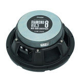 Pride Diamond 8 v3 - 20cm Midbass