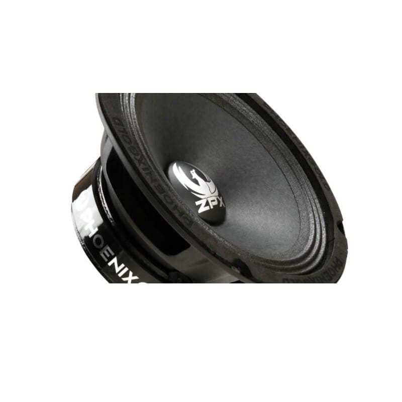 Phoenix Gold ZPX654 Pro