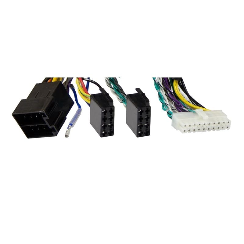 CRE400.4DSP-ISO