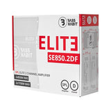 Habit de basse SPL Elite 850.2DF