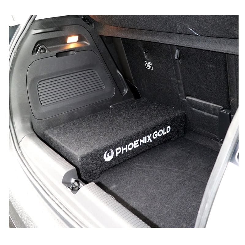 Phoenix Gold ZX210PBS