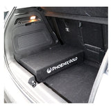 Phoenix Gold ZX210PBS