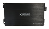 Audio System  X-100.9 MDSP-BTA