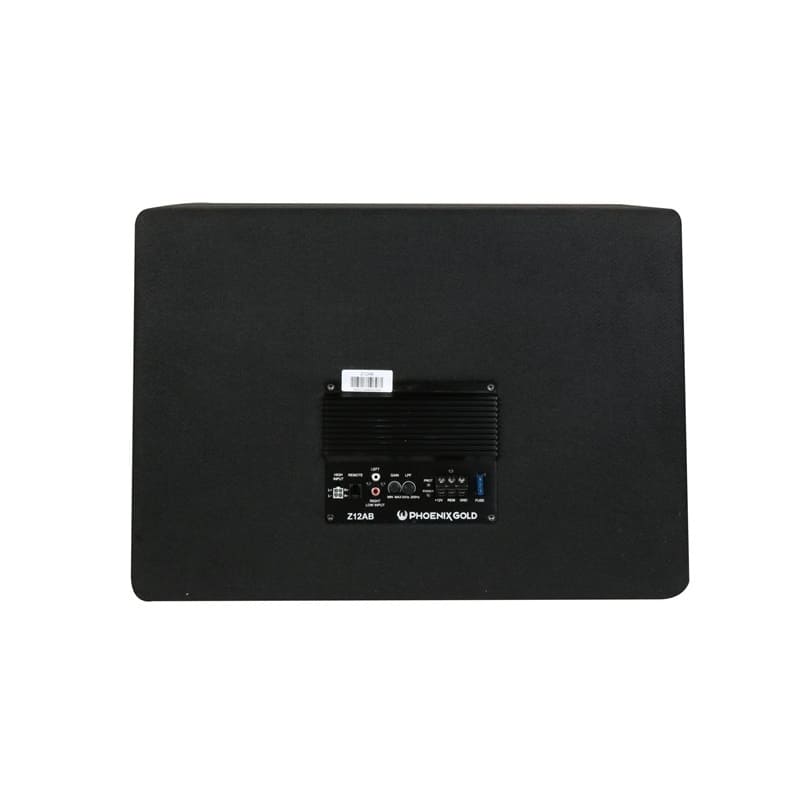 Phoenix Gold Z12AB