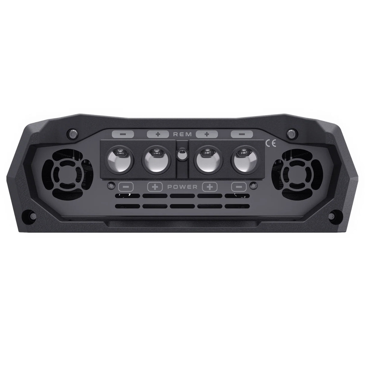 Stetsom BRAVO BASS Flex 8K