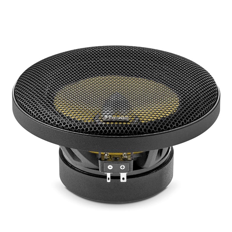 Focal K2 POWER EVO serie ES165KX3E