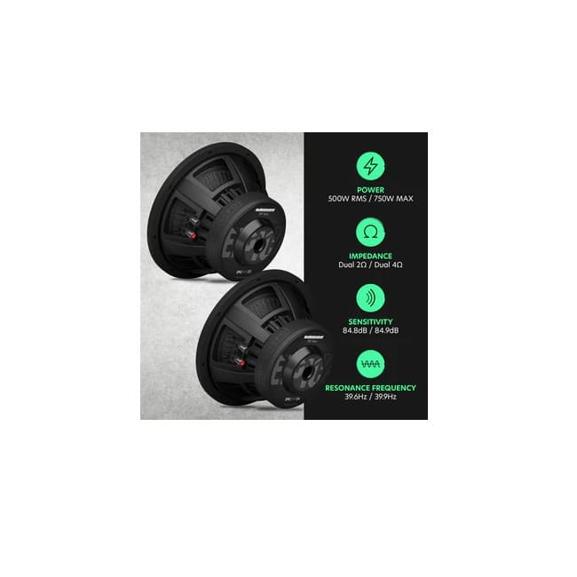 AudioControl EPICX10 D2/D4