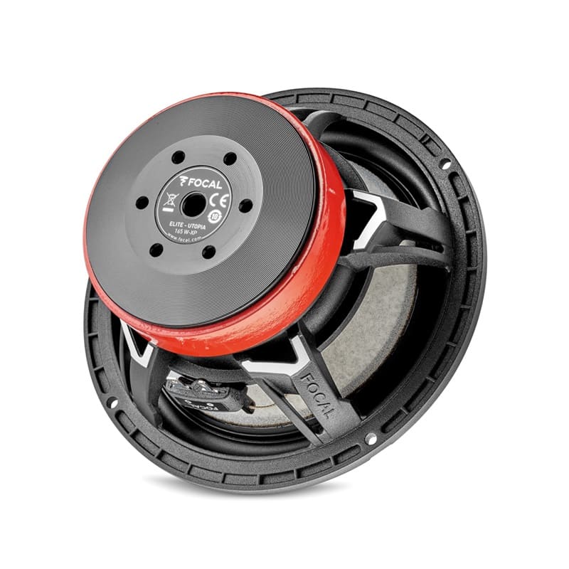 Focal UTOPIA Serie M 165W-XP