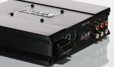 Audio System DSP 4.6