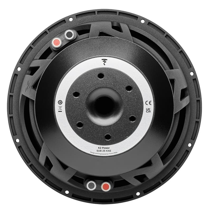 Focal K2 POWER Serie M SUB5KM