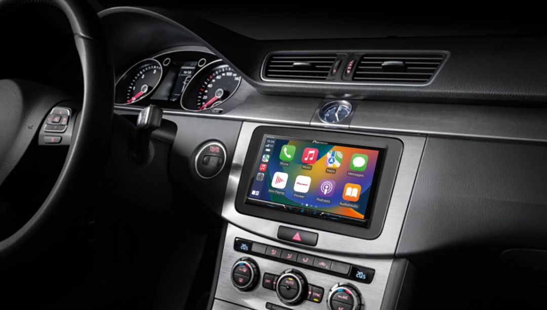 Pioneer SPH-DA230DAB