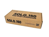 Pride Solo 140 - 16.5cm Midbass