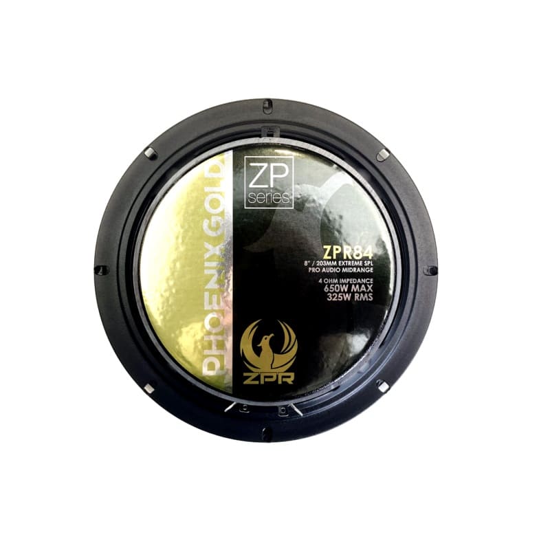 Phoenix Gold ZPR84 Premium Pro