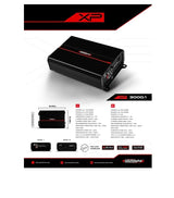 SounDigital XP 3000.1