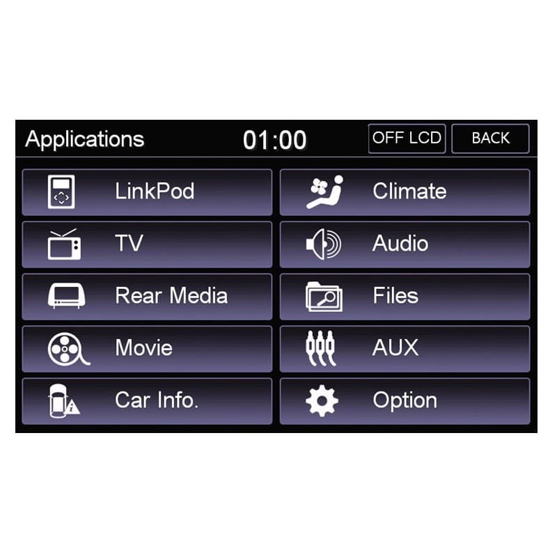 ESX VN810-VW-G7