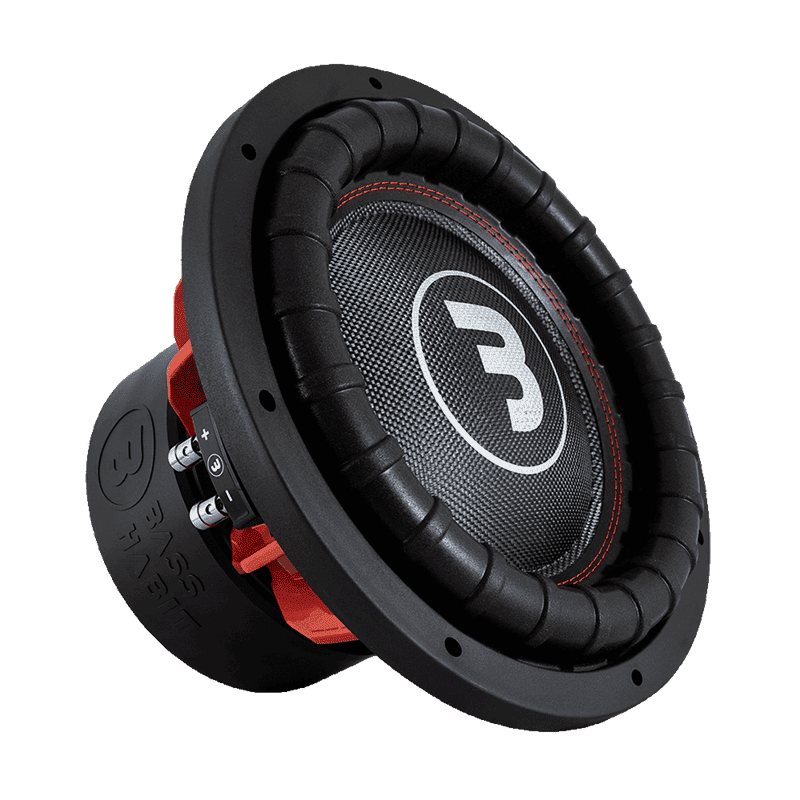 Bass Habit Elite 2 E2380D1/D2