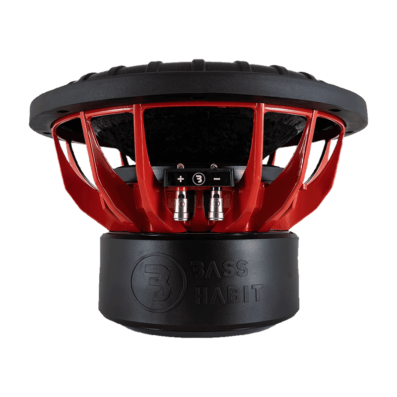 Bass Habit Elite 2 E2380D1/D2