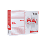 Bass Habit Play Power 600.1 G2
