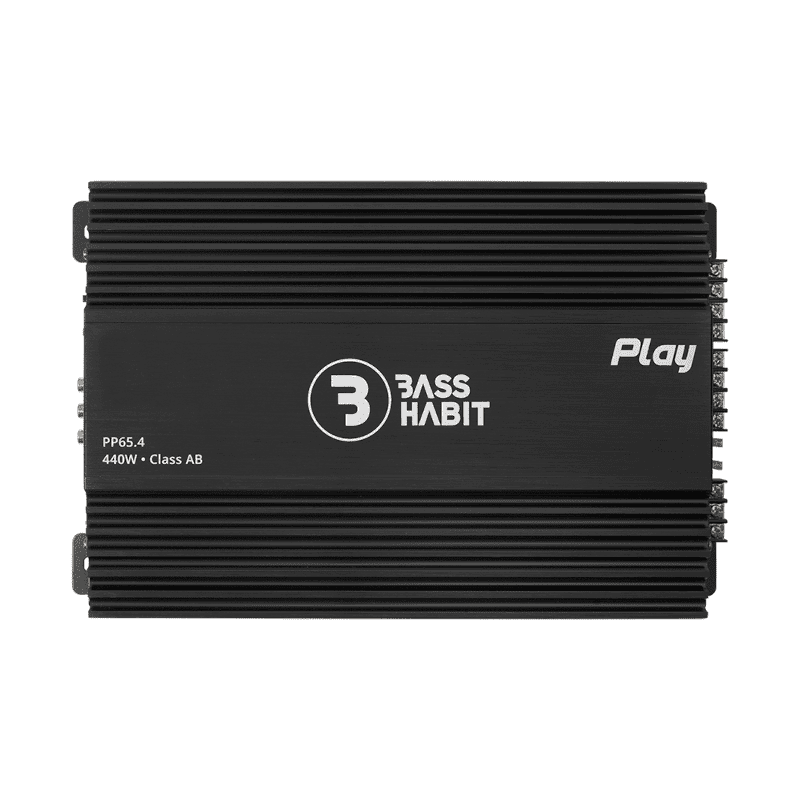 Bass Habit Play Power 65.4 G2