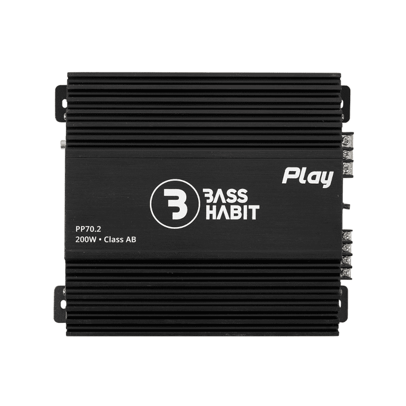 Bass Habit Play Power 70.2 G2