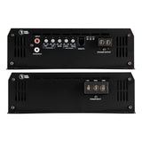 Bass Habit SPL Elite 1200.1DF G2
