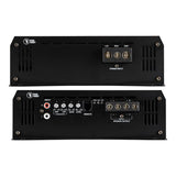 Bass Habit SPL Elite 550.2DF G2
