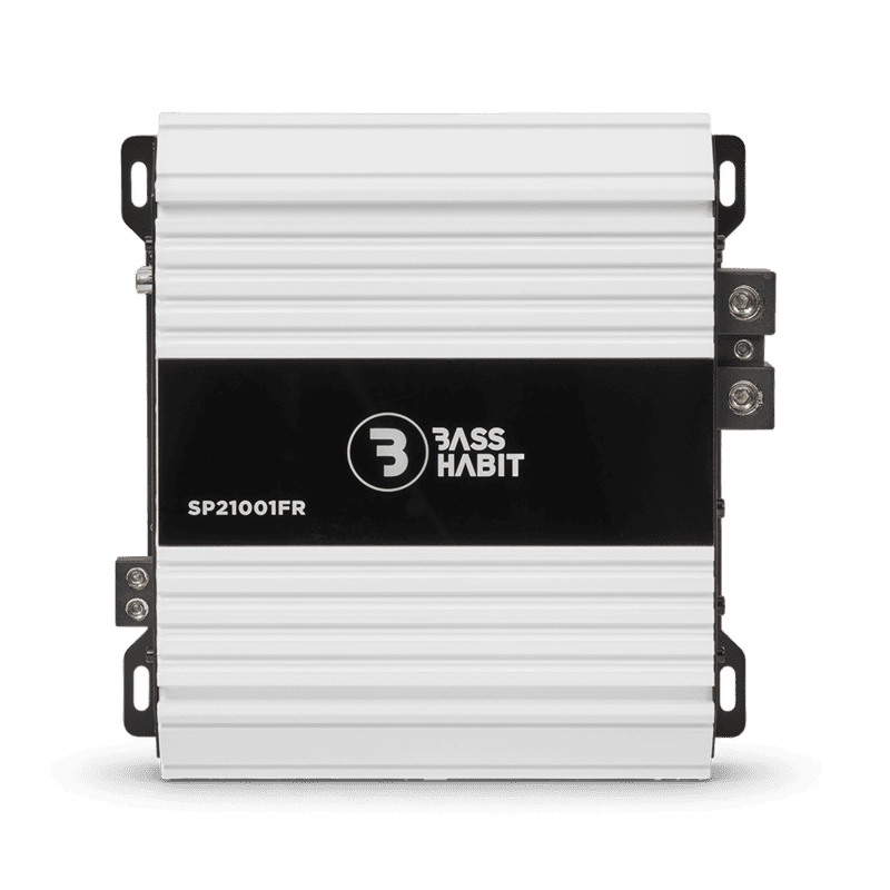 Bass Habit SPL Play SP21001FR