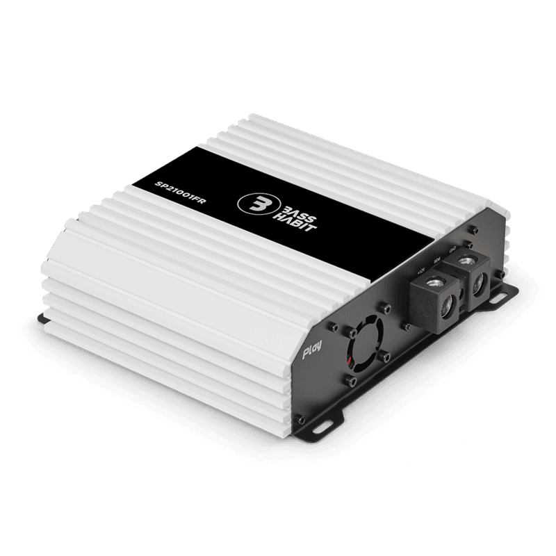 Bass Habit SPL Play SP21001FR