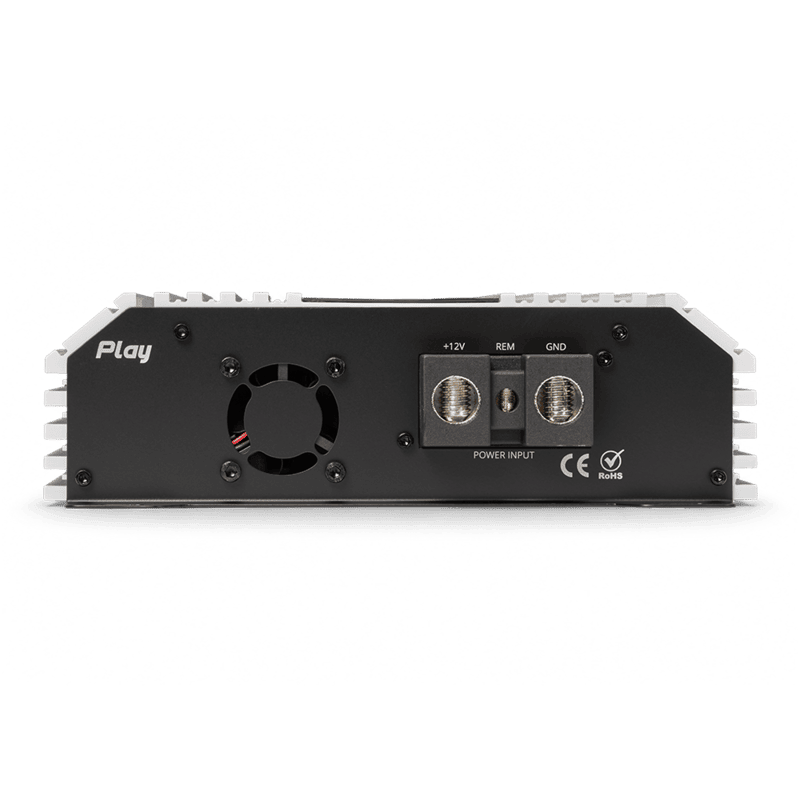 Bass Habit SPL Play SP21001FR