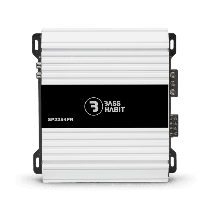 Bass Habit SPL Play SP2254FR