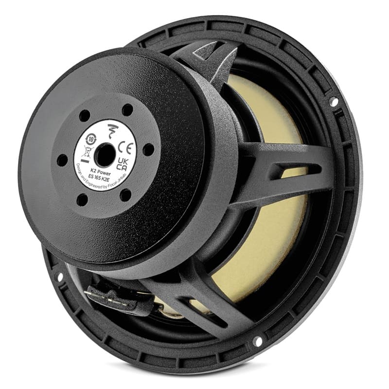 Focal K2 POWER EVO serie ES165K2E