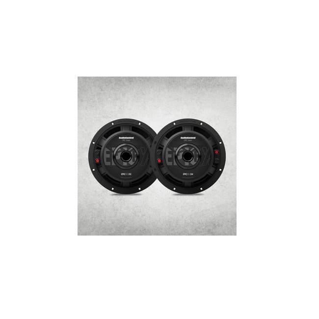 AudioControl EPICX8 D2/D4