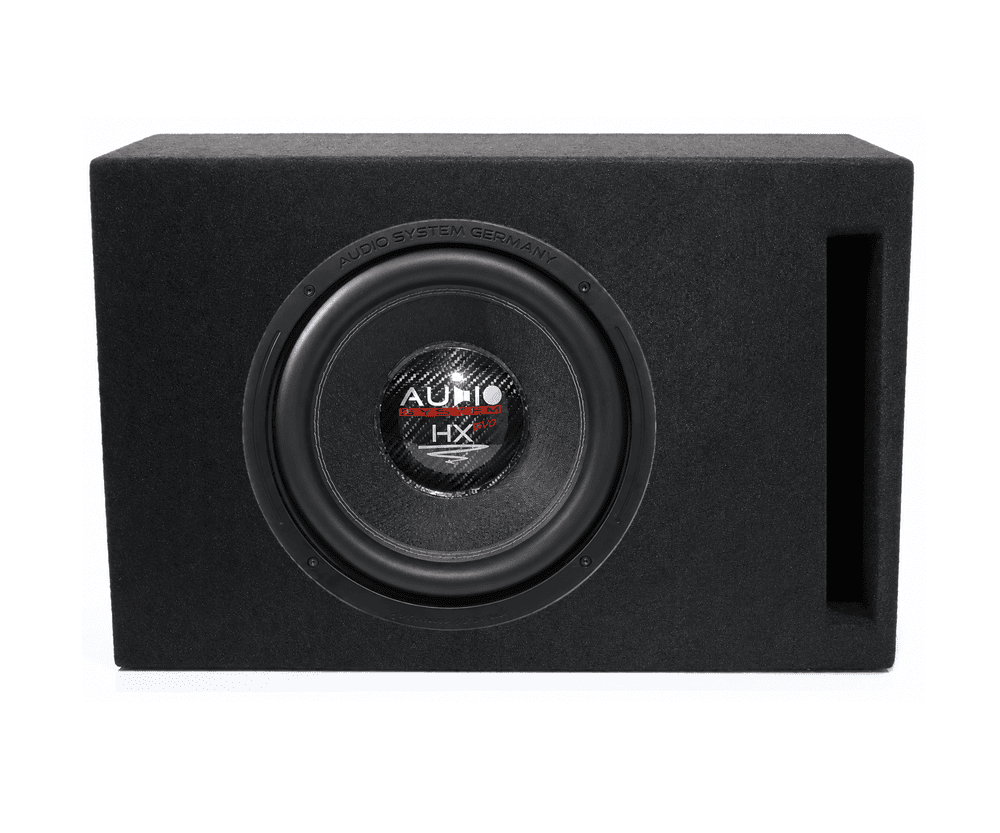 Audio System HX08 EVO BR