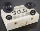 Riferimento STEG SS652C