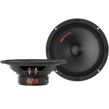 GAS Audio MAD PM2-84S