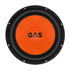 GAS Audio MAD S1-104