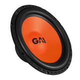 GAS Audio MAD S1-124