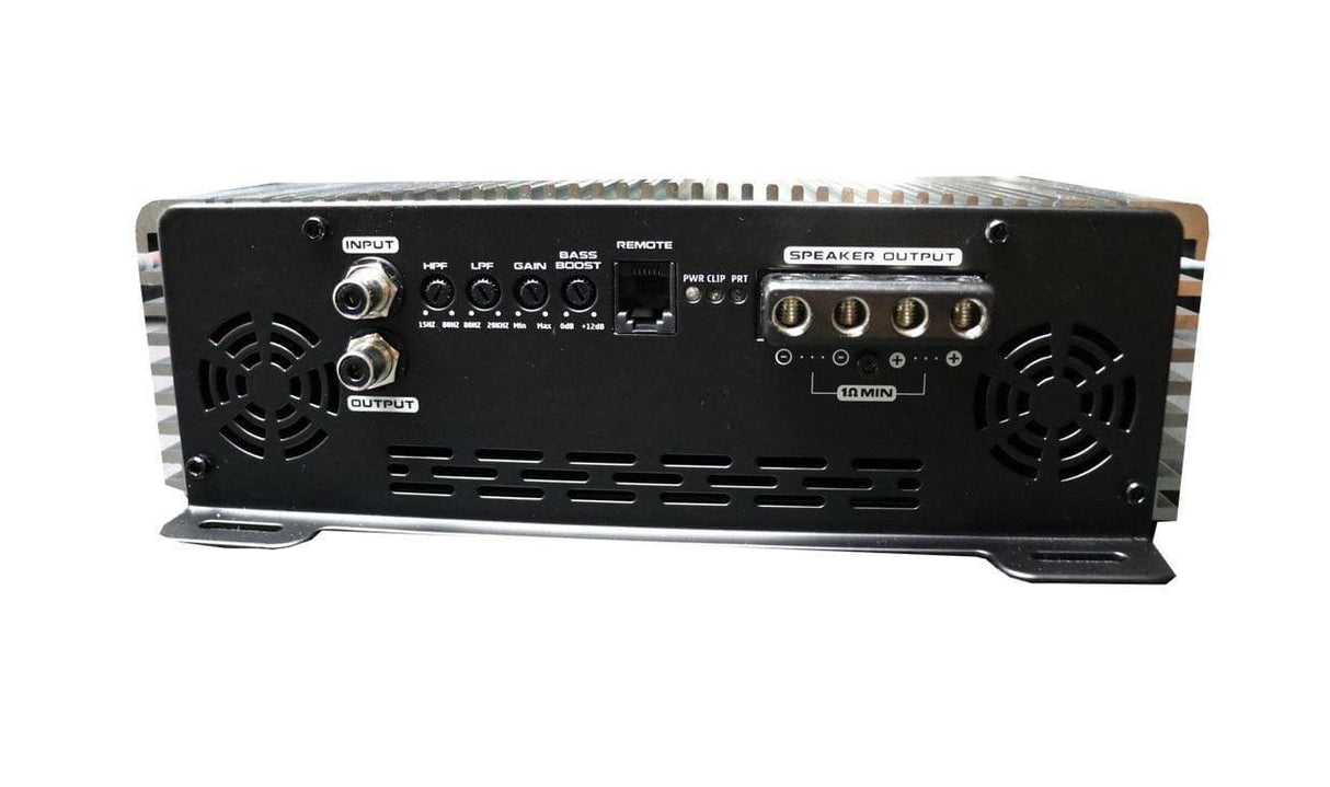 Système audio AF8000 - 1 canal