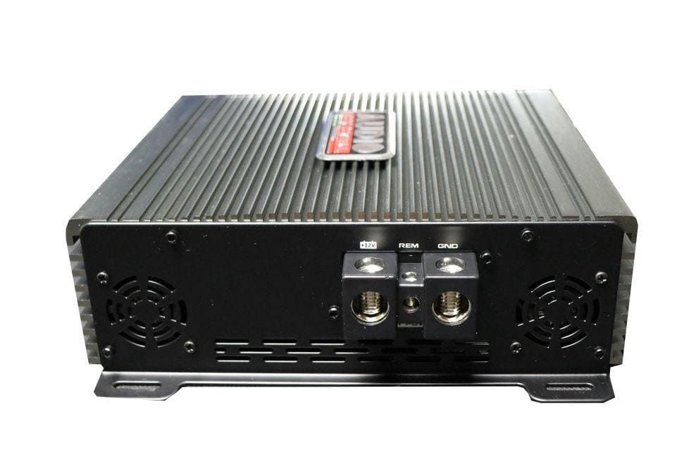 Sistema audio AF8000 - 1 canale