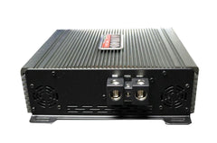 Système audio AF8000 - 1 canal