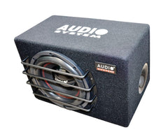 Audio system active subwoofer 1 x 10" (25cm)