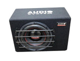 Subwoofer actif Audio System 1 x 10" (25cm)