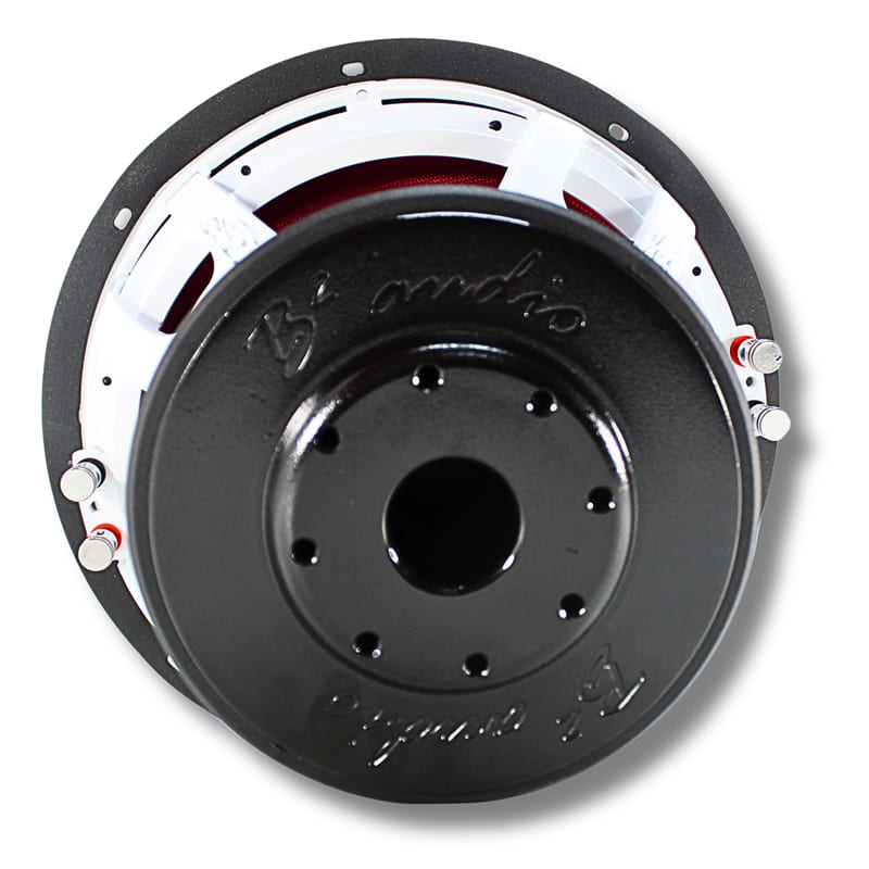 B² Audio RIOT 12" v3