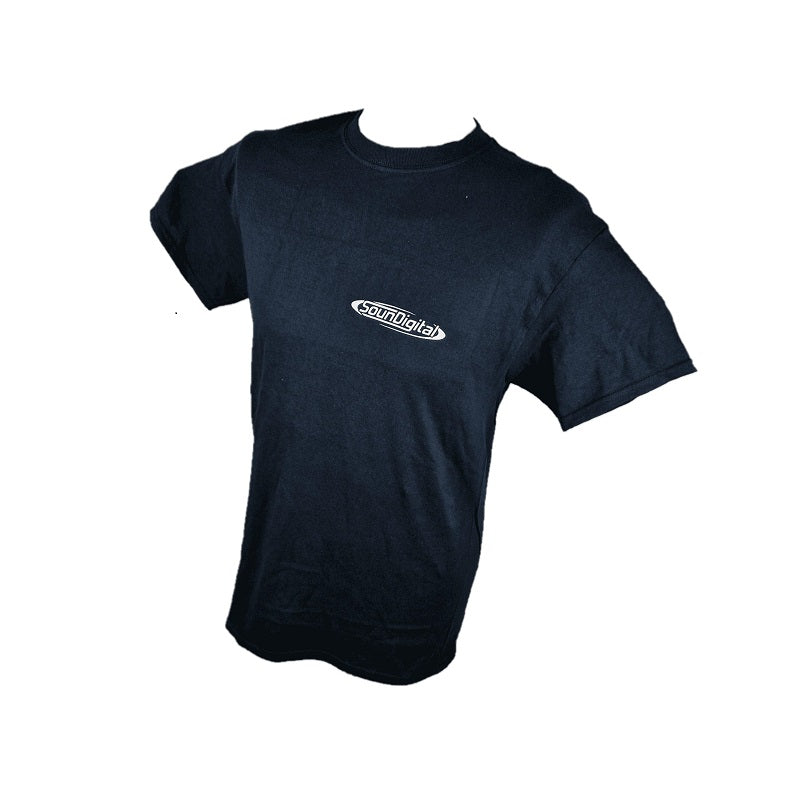 Warning Loud Music T-Shirt