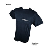 Warning Loud Music T-Shirt