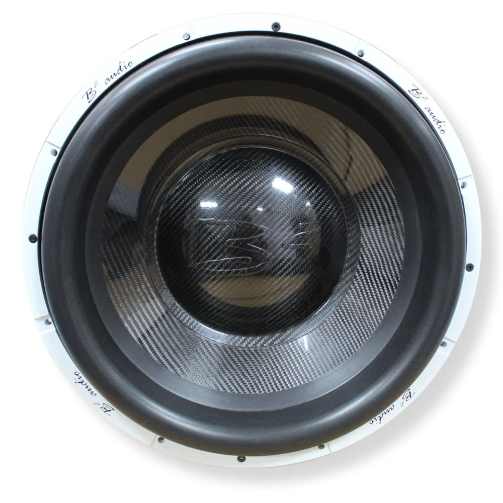 B² Audio Rampage 18" Elite