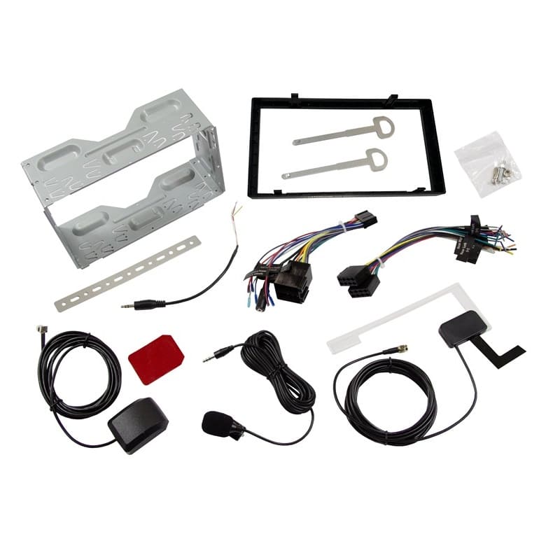ESX VMX700DAB