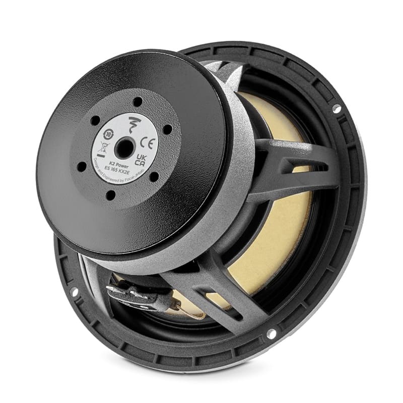 Focal K2 POWER EVO serie ES165KX3E