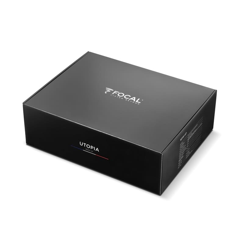 Focal UTOPIA Serie M 165W-XP