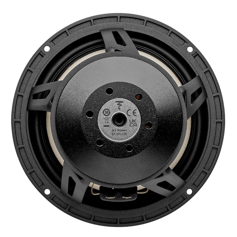 Focal K2 POWER EVO serie ES165K2E